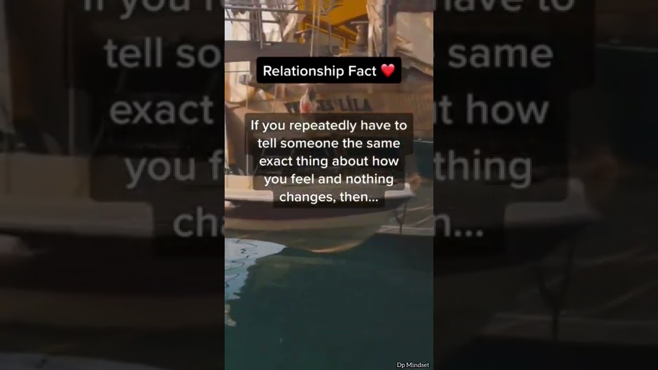 Psychology Fact About Relationship❤️