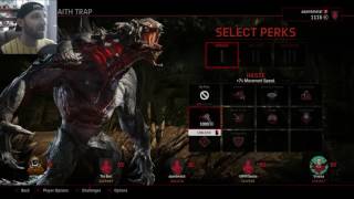 Rant Theory Recommends - Evolve Stage 2