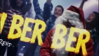 SU BER BER - Rendy Gnz Ft. Yosua Pieter ( DISKOTANAH )