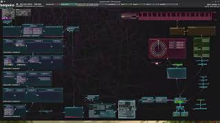 guitar practice - Bespoke Synth