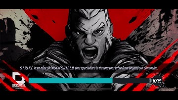 MSF Incursion 2.3 Bio Nodes (No Boss)