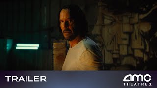 JOHN WICK CHAPTER 4 – Teaser Trailer (Keanu Reeves, Donnie Yen, Bill Skarsgård) | AMC Theatres 2022