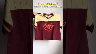 Coolest oversized t shirts 🍒 #flipkarthaul #flipkartfinds #flipkartsale #flipkartfashion #flipkart