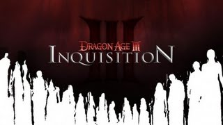 Dragon Age: Inquisition Trailer