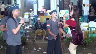 Lawak Malam | FAIZAL Dkk. Bikin Ngakak SERU BAnget Lah