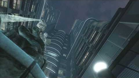 F.E.A.R. 2: Project Origin Exclusive Developer Diary: Design Trailer