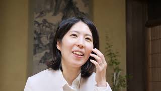 「飛び込んで来たニュースだったので」福間香奈女流王位 インタビュー
