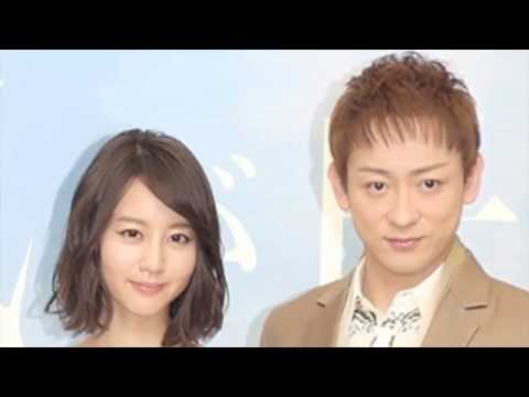 電撃結婚　堀北真希と山本耕史が電撃結婚、年の差なんと12歳　今年の舞台「嵐が丘」共演がきっかけ　交際２ヶ月でのゴールイン　堀北真希は交際前に○○な人と結婚したいと語っていた！　ニュース　芸能　NEWS