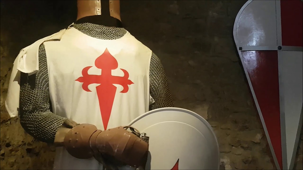 Castillo de Segura de La Sierra