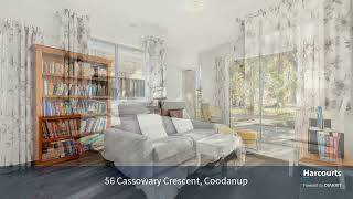 56 Cassowary Crescent, Coodanup 56 Cassowary Crescent, Coodanup