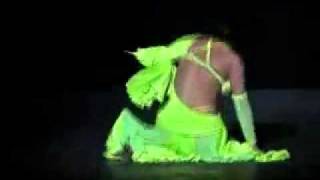 ماريا فيديو رقص بلدي على اغنية شيك شاك شوك   رقص شرقي