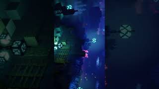 Glow drift sanctuary, deep sea ambience ￼