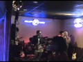 TEN57 - Hey Joe - Jimi Hendrix - Rogers Muni - 10-30-2010