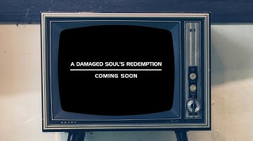 Adam Daniels Music - The New EP (Coming 2021)