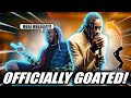 POLO G OFFICIALLY GOATED! | Polo G - Bad Man (Smooth Criminal) [Official Video] REACTION