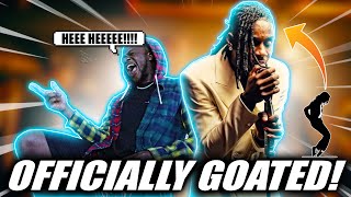 POLO G OFFICIALLY GOATED! | Polo G - Bad Man (Smooth Criminal) [Official Video] REACTION