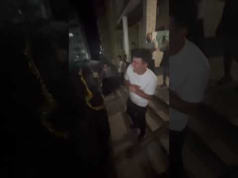 Астана, танцуем, радуемся, живём! #поздравления #астана #trends #funny