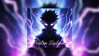 Phantom Slipstream – Neon Anime Drift Phonk Mix 🌌⚡