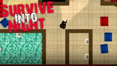 Survival Horror Design! Indie Game Devlog