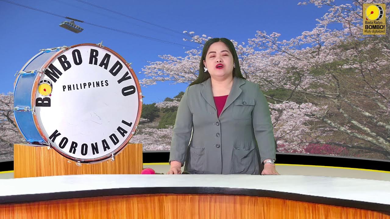BOMBOHANAY BIGTIME | FEBRUARY 27, 2026 | ANCHOR BOMBO BING PELIÑO ENDAYA