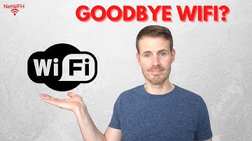 Should You DITCH WIFI FOR ETHERNET in Your Home Network?