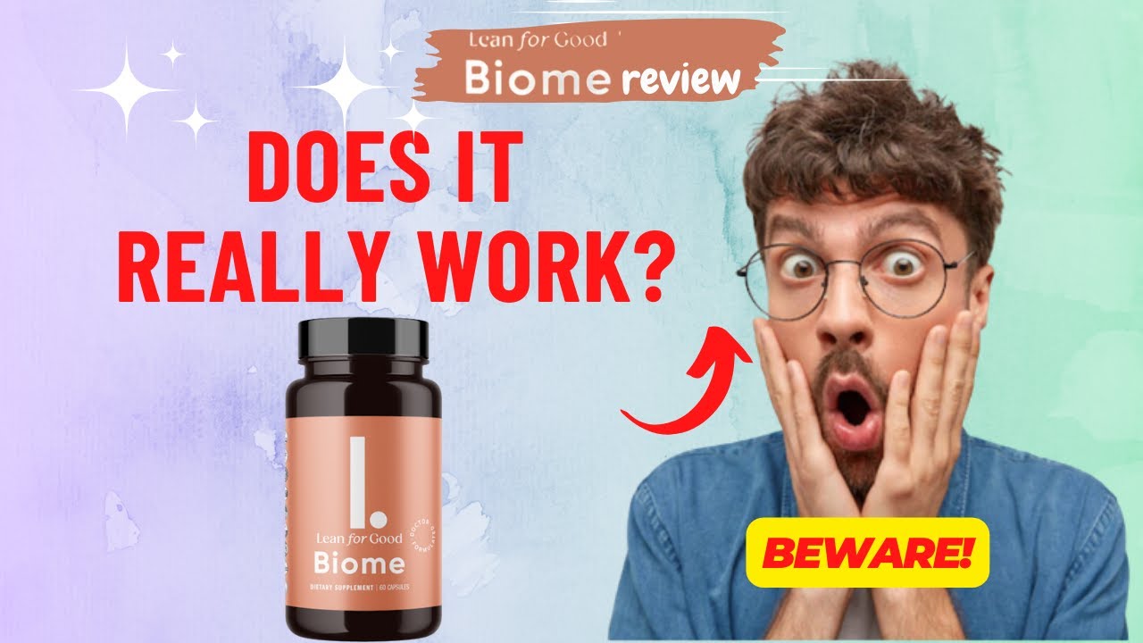 💊 LeanBiome Supplement Review 2025 💥 Game-Changer for Belly Fat or Waste of Money? ❌Honest Breakdown
