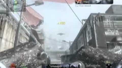 tomahawk + balistic knife across summit double kill