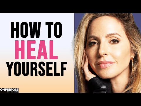 If You Want To COMPLETELY HEAL Your Body & Mind, WATCH THIS! | Gabrielle Bernstein & Jay Shetty thumbnail