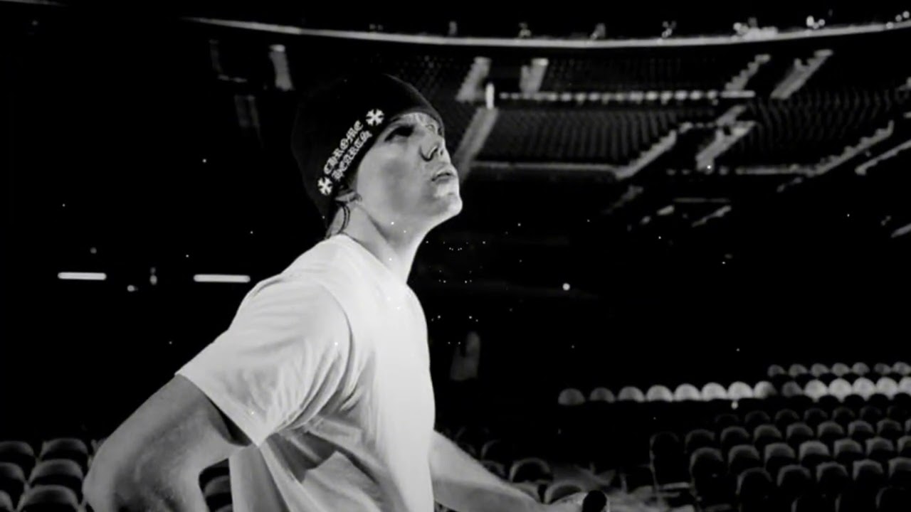 the kid laroi - rather be (feat. lithe) (slowed + reverb) / jays.