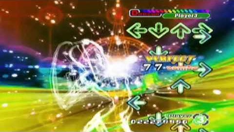 DDR Ultramix 4 - Tears