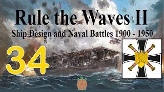 Rule the Waves 2 | Germany (1900) - 34 - Dawn of Airpower