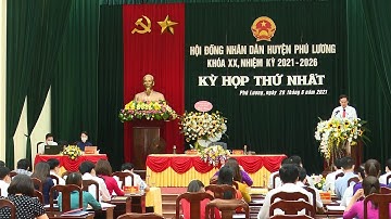 Tin tưởng, kỳ vọng vào chặng đường mới