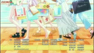 Takaramono - 5toubun no Hanayome TV Special Ending - Nakanoke no Itsutsugo