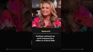 5 Unknown Facts About Mel Schilling #shorts