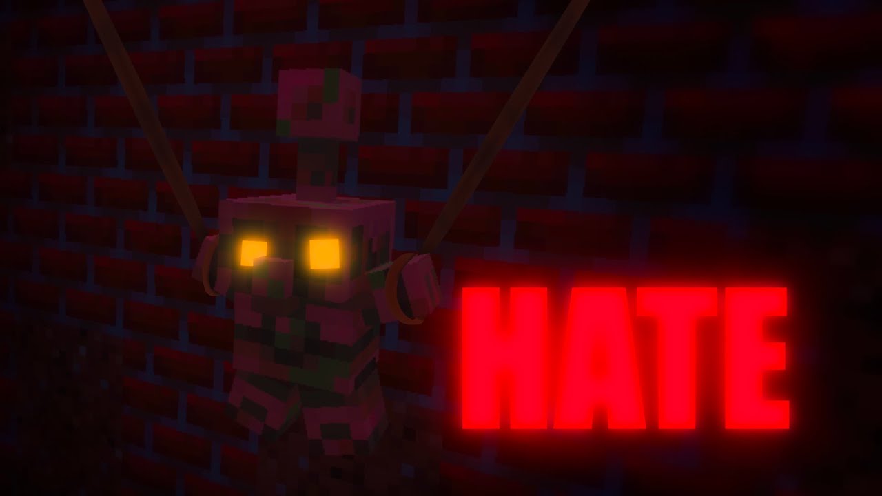 I HATE the new MINECRAFT UPDATE - YouTube