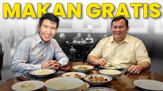 Download Lagu MANA MAKAN GRATIS NYA PAK WOWO ðĄ Momen Kocak Windah Basudara!! MP3 Download Lagu MANA MAKAN GRATIS NYA PAK WOWO ðĄ Momen Kocak Windah Basudara!! MP3