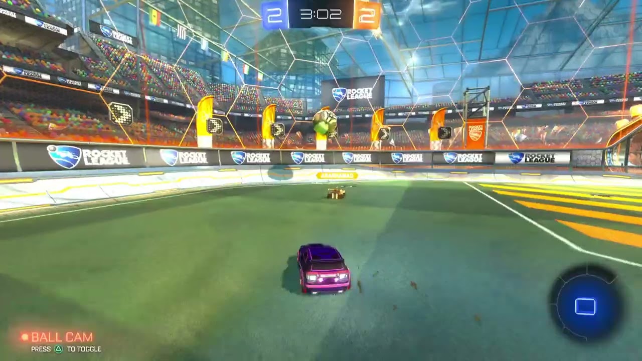 روكت ليفوتكو المقطع يظحكككككككك