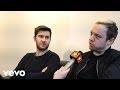 Everything Everything - Everything Everything | interview | 2016 - part 2/2