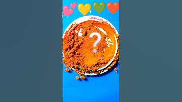 Guess the mixed color of Squid Game2（Part 21）#오징어게임 #squidgame #squidgame2 #satisfying #colormixing