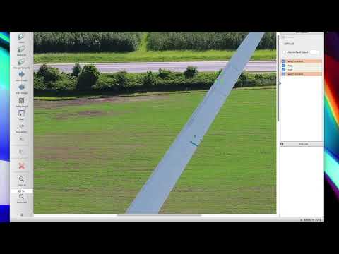 How to annotate images manually