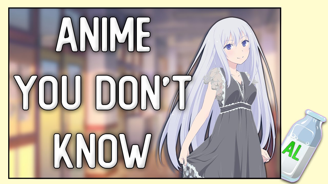 Anime You Don't Know: Oreshura 