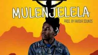 Muzo AKA Alphonso – “Mulenjelela”