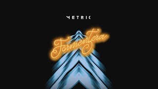 Metric - Formentera Lyrics Español/English