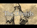 Les druides