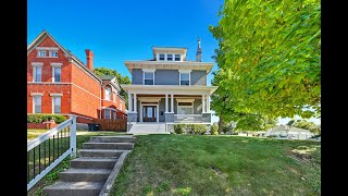 4402 Lafayette Avenue video tour