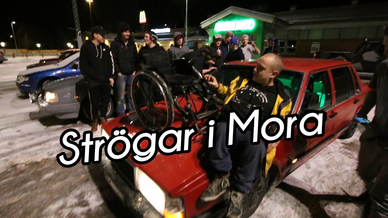 En helg i Mora | VLOGG 