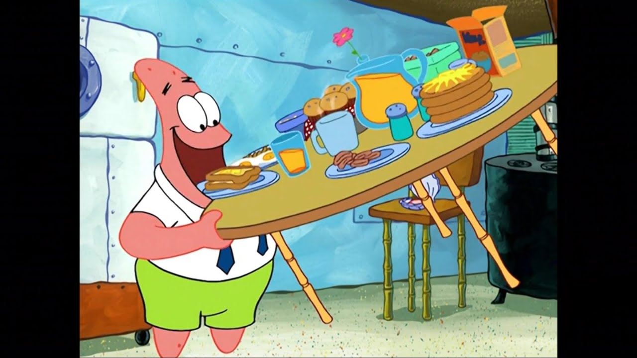 Screw on the Loose in Rock-a-Bye Bivalve