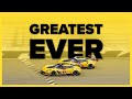 Gte the greatest gt class of all time