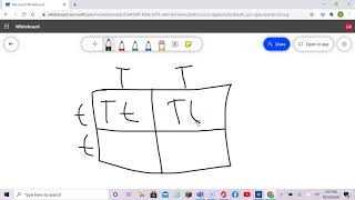 How to submit an assignment using Whiteboard screenshot 3