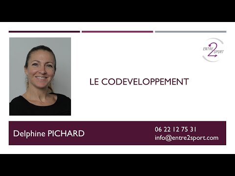 Codéveloppement